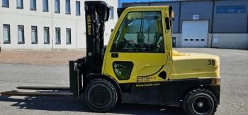 Hyster H 5.0 FT