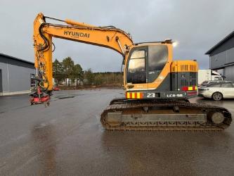 Hyundai Robex 235 LCR-9 A