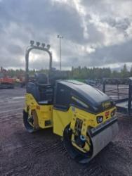 Bomag BW 120 AD-5