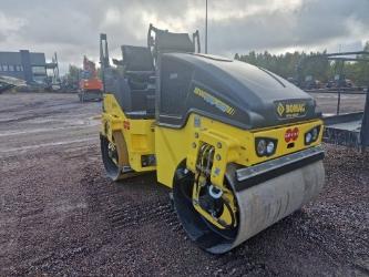 Bomag BW 120 AD-5