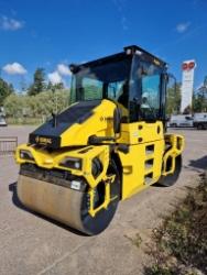 Bomag BW 154 AP-5