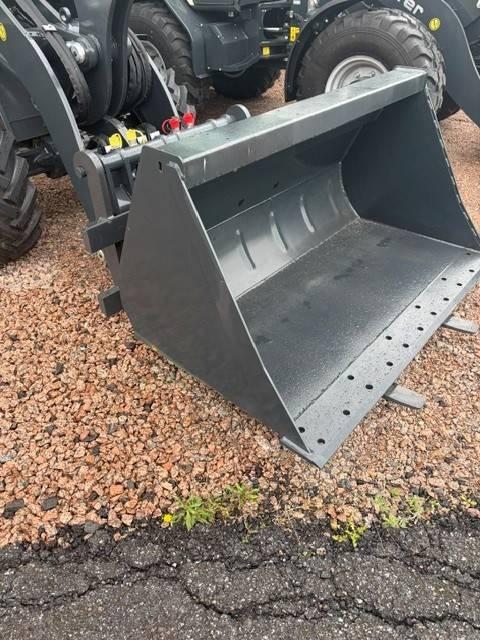 Schäffer 4670 Z-2 Pienkuormaajat