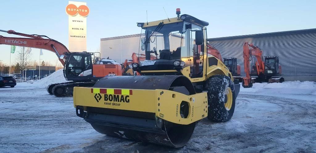 Bomag BW213 BVC-5 Tiivistyskoneet