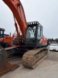 Hitachi ZX 350 LC-6
