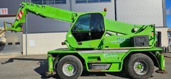 Merlo Roto 40.25 MCSS
