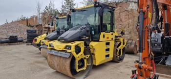 Bomag BW 174 AP-5