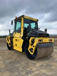 Bomag BW 174 APO-4v