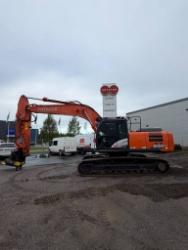 Hitachi ZX 250 LC-6