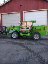 Merlo P 40.17 Plus