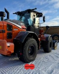 Hitachi ZW 180-7