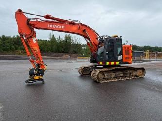 Hitachi ZX 225 US LC-5