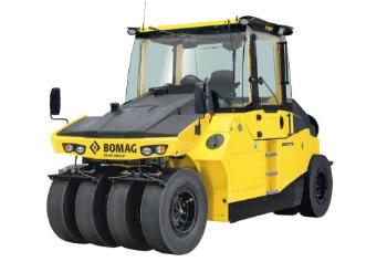 Bomag BW 28 RH