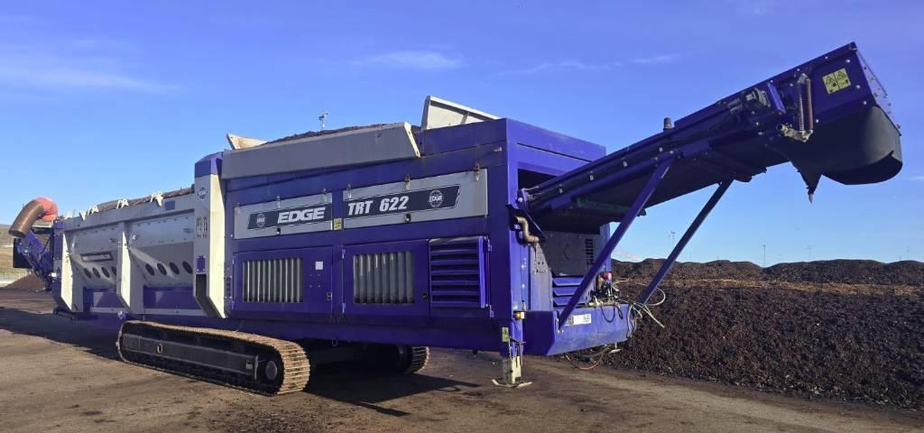 Edge TRT622 Rumpuseulat