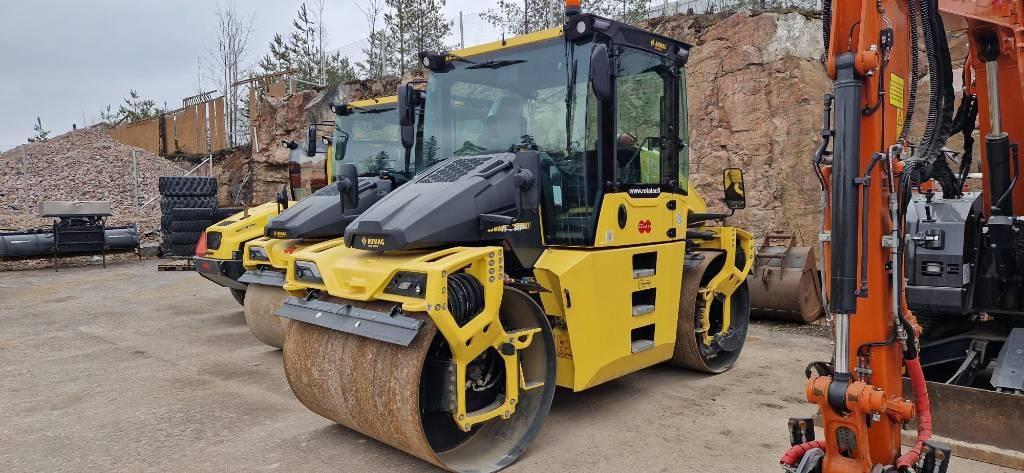 Bomag BW 174 AP-5 Tandemjyrät