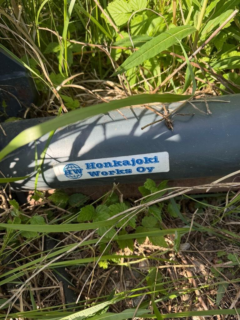 Honkajoki Works K100 Aurat