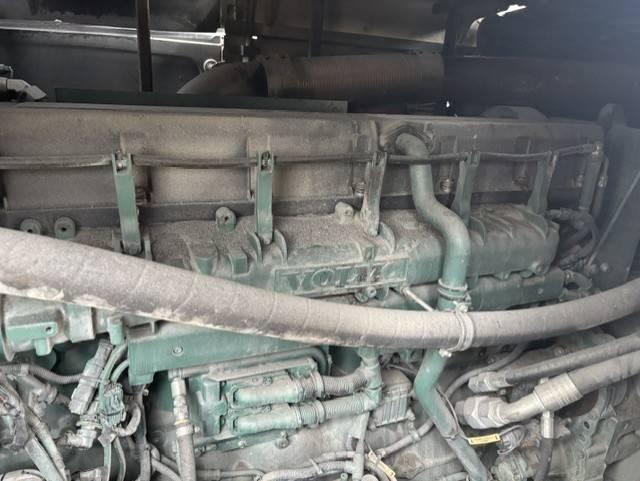 Metso Lokotrack LT330D Mobiilimurskaimet