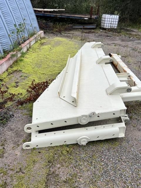 Metso Lokotrack ST2.8 Mobiiliseulat