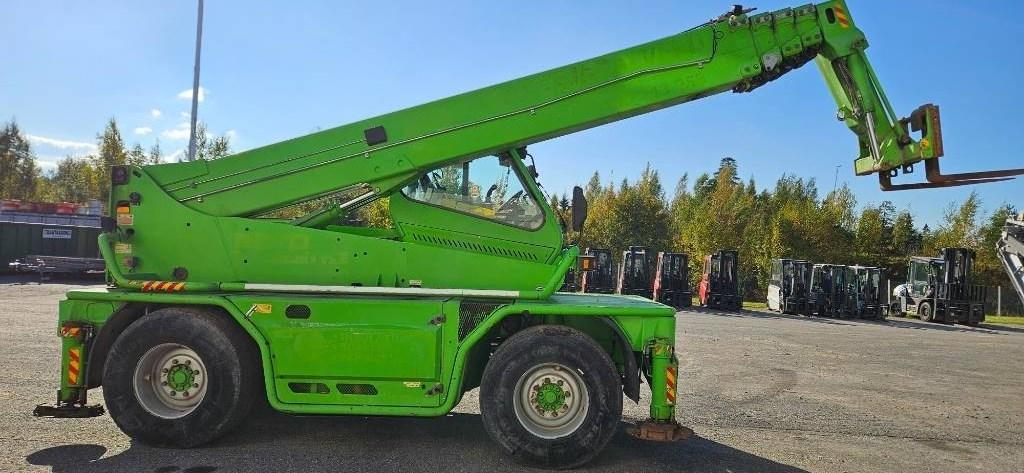 Merlo Roto 40.26 MCSS Kurottajat